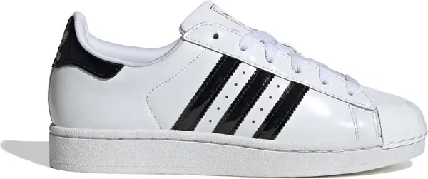 adidas Originals adidas Superstar II W Жени - Спортни обувки adidas Originals - Бял - JS4010-4.5 - Size: 4.5