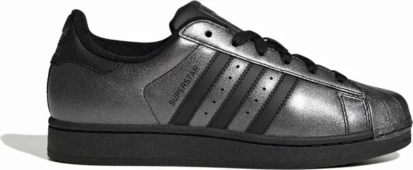 adidas Originals adidas Superstar II W Жени - Спортни обувки adidas Originals - Черен - IH1598-6.5 - Size: 6.5