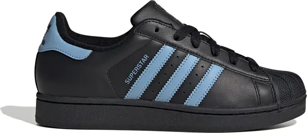 adidas Originals adidas Superstar II W Жени - Спортни обувки adidas Originals - Черен - JS1338-5.5 - Size: 5.5