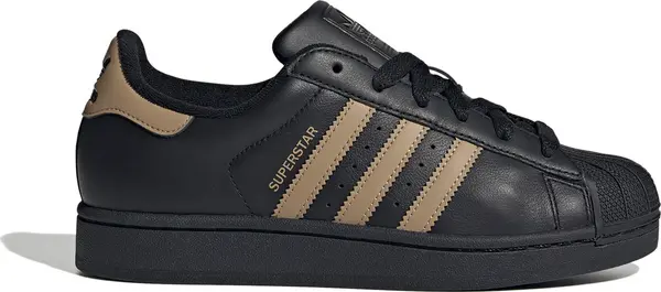 adidas Originals adidas Superstar II W Жени - Спортни обувки adidas Originals - Черен - JS1340-5.5 - Size: 5.5