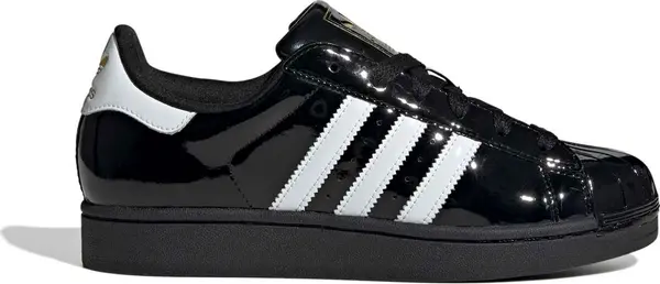 adidas Originals adidas Superstar II W Жени - Спортни обувки adidas Originals - Черен - JS4009-7 - Size: 7