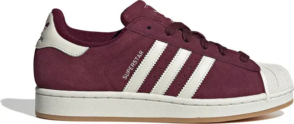 adidas Originals adidas Superstar II W Жени - Спортни обувки adidas Originals - Кафяв - HQ4913-5.5 - Size: 5.5