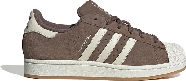 adidas Originals adidas Superstar II W Жени - Спортни обувки adidas Originals - Кафяв - HQ4915-5 - Size: 5