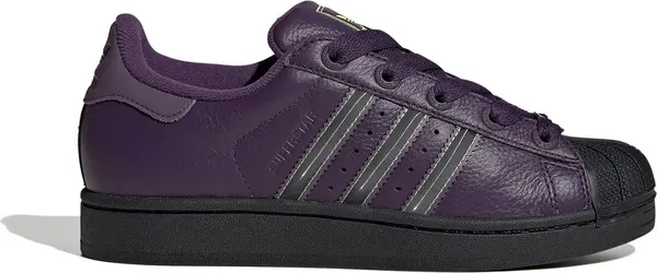adidas Originals adidas Superstar II W Жени - Спортни обувки adidas Originals - Лилав - JQ6468-5.5 - Size: 5.5