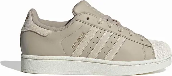 Adidas adidas Superstar II W Жени - Спортни обувки adidas Originals - Сив - HQ4918-5.5 - Size: 5.5