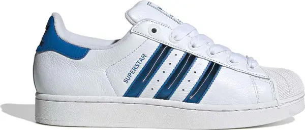 adidas Originals adidas Superstar II White JQ3210 Unisex - Спортни обувки adidas Originals - Бял - JQ3210-8 - Size: 8