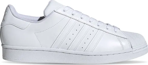 adidas Originals adidas Superstar Мъже - Спортни обувки adidas Originals - Бял - EG4960-4 - Size: 4