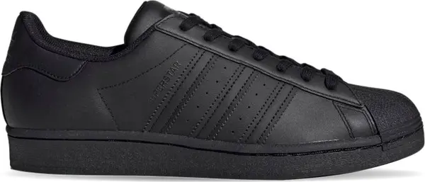 adidas Originals adidas Superstar Мъже - Спортни обувки adidas Originals - Черен - EG4957-4 - Size: 4