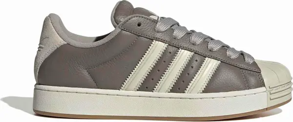 adidas Originals adidas Superstar ST Мъже - Спортни обувки adidas Originals - Кафяв - KI3517-9.5 - Size: 9.5