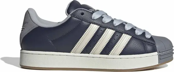 adidas Originals adidas Superstar ST Shadow Navy Мъже - Спортни обувки adidas Originals - Син - KH8966-8 - Size: 8