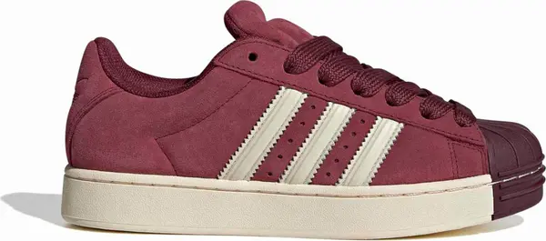 adidas Originals adidas Superstar ST W Жени - Спортни обувки adidas Originals - Бордо - KI3563-4.5 - Size: 4.5