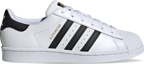 adidas Originals adidas Superstar w Жени - Спортни обувки adidas Originals - Бял - FV3284-4 - Size: 4
