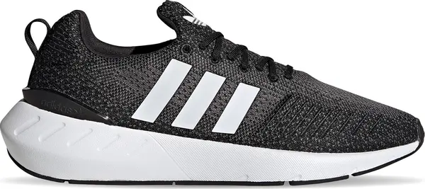 adidas Originals adidas Swift Run 22 Мъже - Спортни обувки adidas Originals - Черен - GZ3496-4 - Size: 4
