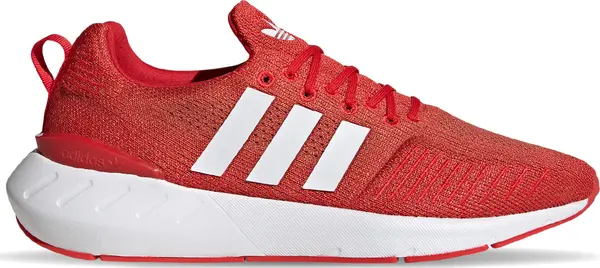 adidas Originals adidas Swift Run 22 Мъже - Спортни обувки adidas Originals - Червен - GZ3497-9 - Size: 9