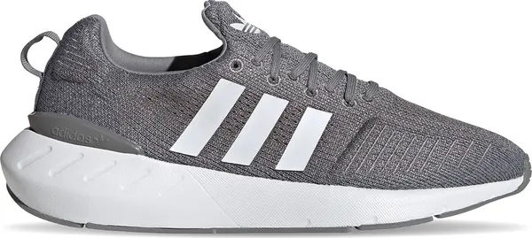 adidas Originals adidas Swift Run 22 Мъже - Спортни обувки adidas Originals - Сив - GZ3495-11.5 - Size: 11.5