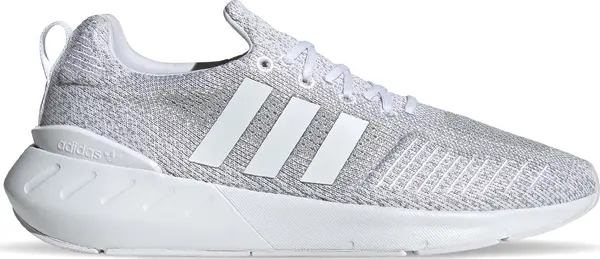 adidas Originals adidas Swift Run 22 Мъже - Спортни обувки adidas Originals - Сив - GZ3499-5 - Size: 5