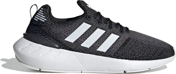 adidas Originals adidas Swift Run 22 W Жени - Спортни обувки adidas Originals - Черен - GV7971-3.5 - Size: 3.5