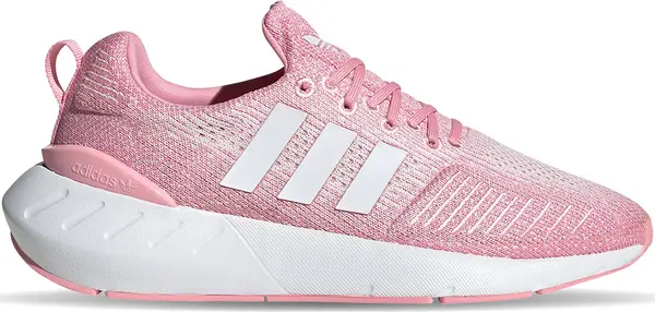 adidas Originals adidas Swift Run 22 W Жени - Спортни обувки adidas Originals - Розов - GV7972-5.5 - Size: 5.5