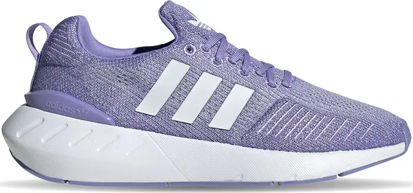 adidas Originals adidas Swift Run 22 W Жени - Спортни обувки adidas Originals - Син - GV7974-3.5 - Size: 3.5