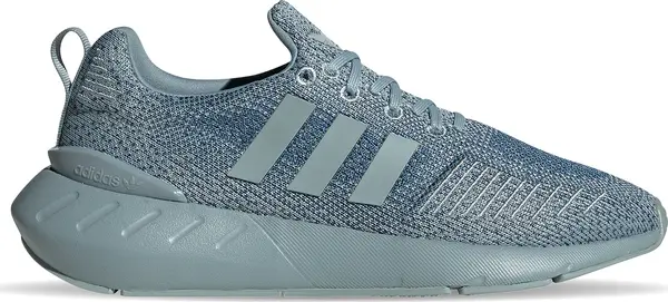 adidas Originals adidas Swift Run 22 Жени - Спортни обувки adidas Originals - Син - GV7970-5 - Size: 5