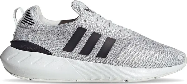 adidas Originals adidas Swift Run J Жени - Спортни обувки adidas Originals - Сив - GV7969-3.5 - Size: 3.5