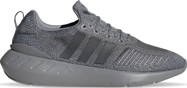 adidas Originals adidas Switf Run 22 Мъже - Спортни обувки adidas Originals - Сив - GZ3502-5.5 - Size: 5.5