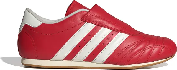 adidas Originals adidas Taekwondo W Жени - Спортни обувки adidas Originals - Червен - JS4020-5.5 - Size: 5.5