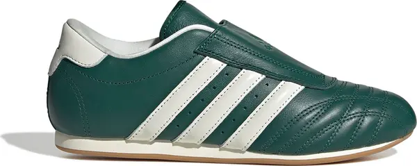 adidas Originals adidas Taekwondo W Жени - Спортни обувки adidas Originals - Зелен - JS4526-6 - Size: 6