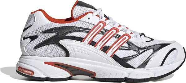 adidas Originals adidas Temper Run 2 Мъже - Спортни обувки adidas Originals - Бял - JH5492-8.5 - Size: 8.5