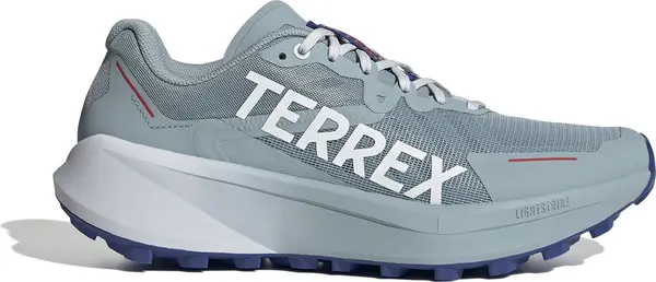 adidas Performance adidas Terrex Agravic 3 Мъже - Спортни обувки adidas Performance - Сив - JP7255-10 - Size: 10