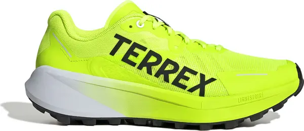 adidas Performance adidas Terrex Agravic 3 Мъже - Спортни обувки adidas Performance - Жълт - JR5221-9.5 - Size: 9.5