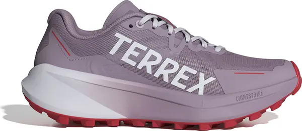 adidas Performance adidas Terrex Agravic 3 W Жени - Спортни обувки adidas Performance - Лилав - JP9799-7 - Size: 7