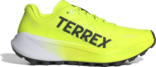 adidas Performance adidas Terrex Agravic 3 W Жени - Спортни обувки adidas Performance - Жълт - JR5222-5 - Size: 5