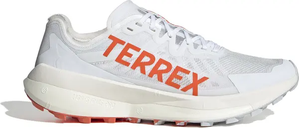 adidas Performance adidas Terrex Agravic Speed Мъже - Спортни обувки adidas Performance - Бял - JI0954-11.5 - Size: 11.5