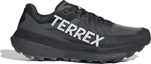 adidas Performance adidas Terrex Agravic Speed Мъже - Спортни обувки adidas Performance - Черен - JI0949-8 - Size: 8