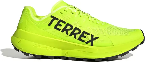 adidas Performance adidas Terrex Agravic Speed Мъже - Спортни обувки adidas Performance - Зелен - JR5220-10 - Size: 10