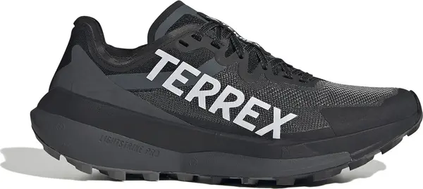 adidas Performance adidas Terrex Agravic Speed W Жени - Спортни обувки adidas Performance - Черен - JI0953-4 - Size: 4