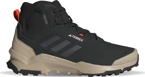 adidas Performance adidas Terrex AX4 Mid Beta Cold.Rdy Мъже - Спортни обувки adidas Performance - Черен - IG8849-7.5 - Size: 7.5