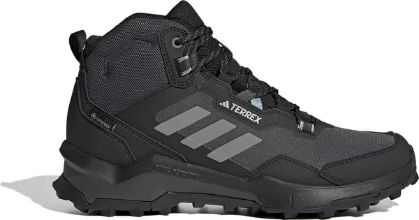 adidas Performance adidas Terrex AX4 Mid GORE-TEX W Жени - Спортни обувки adidas Performance - Черен - HQ1049-6.5 - Size: 6.5