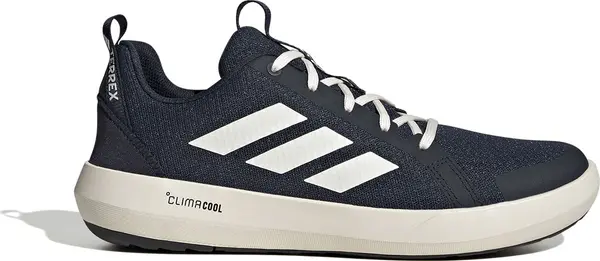 adidas Performance adidas Terrex Boat Lace Climacool Мъже - Спортни обувки adidas Performance - Син - JI3500-8 - Size: 8