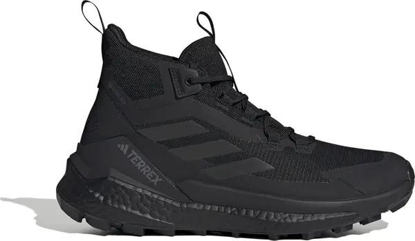 adidas Performance adidas Terrex Free Hiker 2 GORE-TEX Мъже - Спортни обувки adidas Performance - Черен - IH3524-8.5 - Size: 8.5