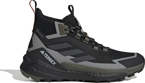 adidas Performance adidas Terrex Free Hiker 2 GORE-TEX Мъже - Спортни обувки adidas Performance - Черен - IH3526-7 - Size: 7