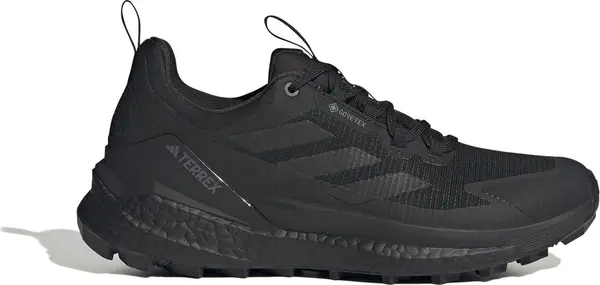 adidas Performance adidas Terrex Free Hiker 2 Low GORE-TEX Мъже - Спортни обувки adidas Performance - Черен - IH0672-8 - Size: 8