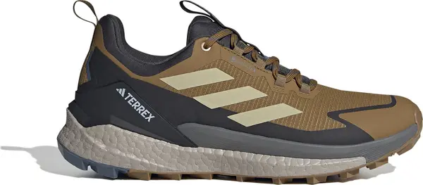 adidas Performance adidas Terrex Free Hiker 2 Low Gore-Tex Мъже - Спортни обувки adidas Performance - Кафяв - JP5611-8.5 - Size: 8.5