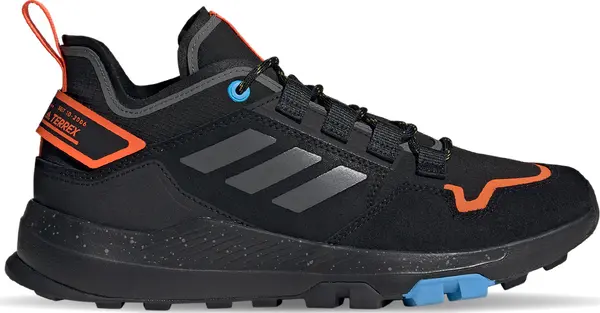 adidas Performance adidas Terrex Hikster Hiking Мъже - Спортни обувки adidas Performance - Черен - GY6840-7.5 - Size: 7.5