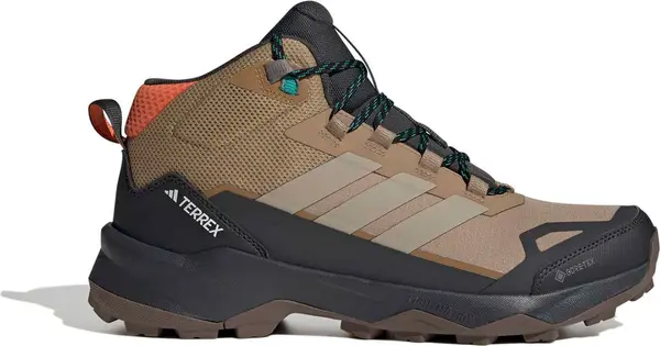 adidas Performance adidas Terrex Skychaser AX5 Mid GTX Мъже - Обувки adidas Performance - Кафяв - JH7804-8 - Size: 8
