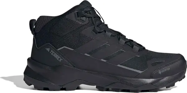 adidas Performance adidas Terrex Skychaser AX5 Mid GTX Мъже - Спортни обувки adidas Performance - Черен - JQ2207-9 - Size: 9