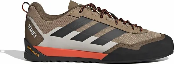 adidas Performance adidas Terrex Skychaser Solo 3 Мъже - Обувки adidas Performance - Кафяв - JS4329-7.5 - Size: 7.5
