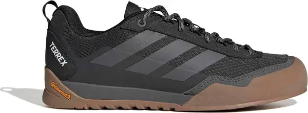 adidas Performance adidas Terrex Skychaser Solo 3 W Жени - Обувки adidas Performance - Черен - JS4332-4.5 - Size: 4.5