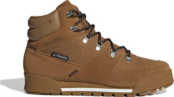 adidas Performance adidas Terrex Snowpitch Cold.Rdy Мъже - Спортни обувки adidas Performance - Кафяв - IH3664-10.5 - Size: 10.5